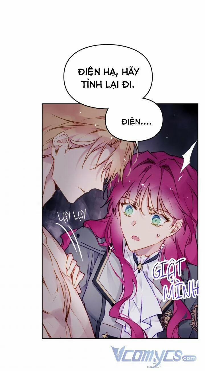 Kết Cục Của Nhân Vật Phản Diện Chỉ Có Thể Là Cái Chết 76 trang 0