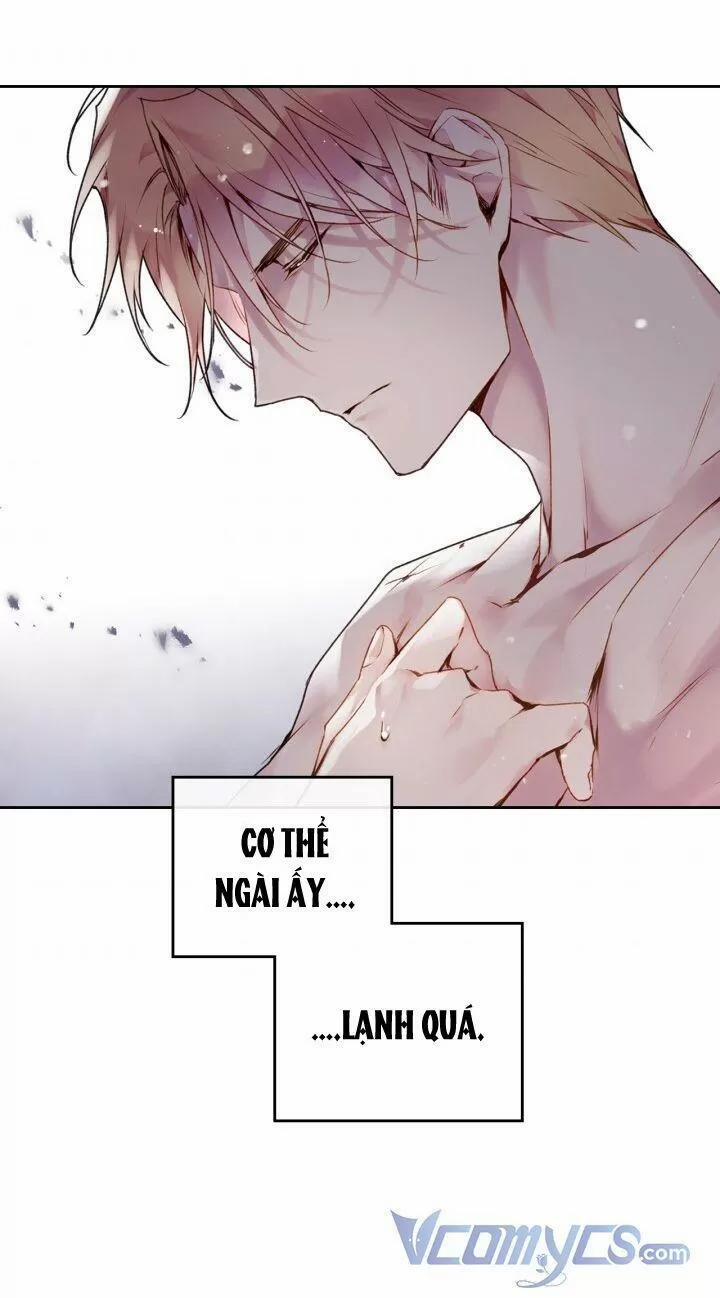 Kết Cục Của Nhân Vật Phản Diện Chỉ Có Thể Là Cái Chết 76 trang 1