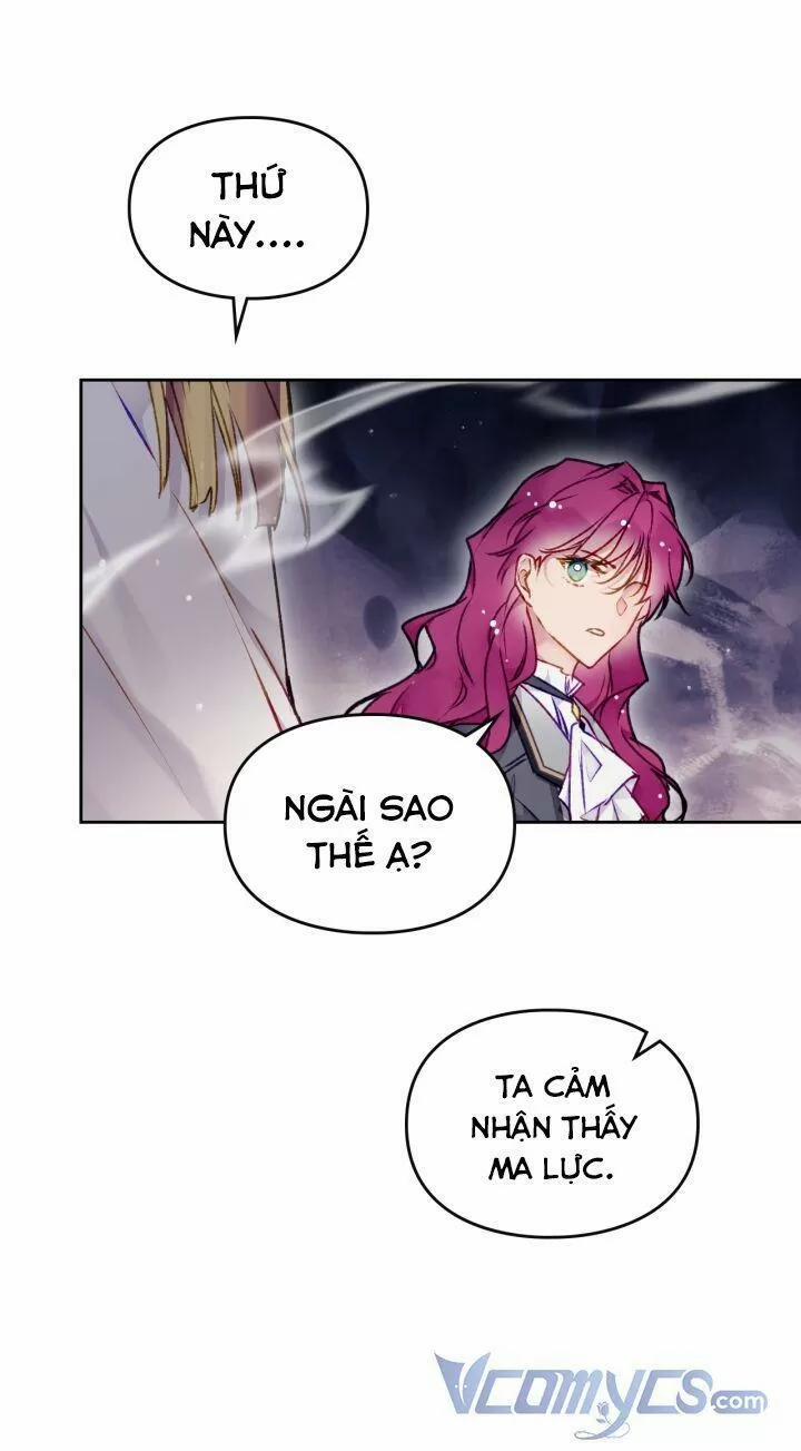 Kết Cục Của Nhân Vật Phản Diện Chỉ Có Thể Là Cái Chết 76 trang 12