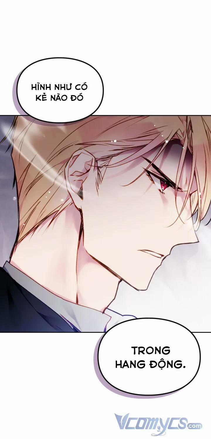 Kết Cục Của Nhân Vật Phản Diện Chỉ Có Thể Là Cái Chết 76 trang 13