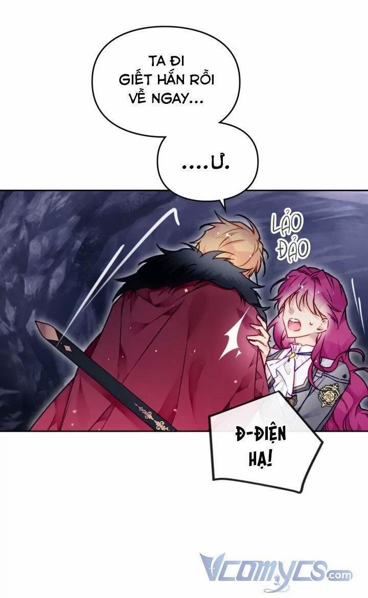 Kết Cục Của Nhân Vật Phản Diện Chỉ Có Thể Là Cái Chết 76 trang 17