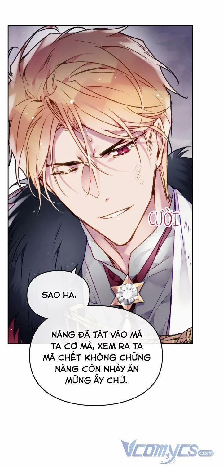 Kết Cục Của Nhân Vật Phản Diện Chỉ Có Thể Là Cái Chết 76 trang 19