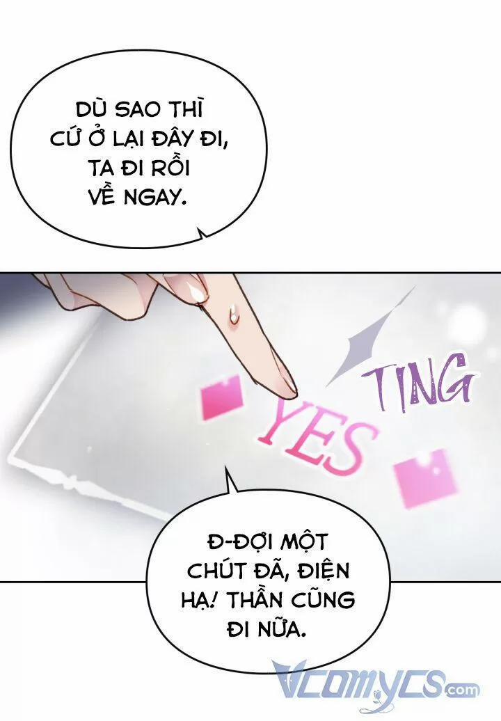 Kết Cục Của Nhân Vật Phản Diện Chỉ Có Thể Là Cái Chết 76 trang 21