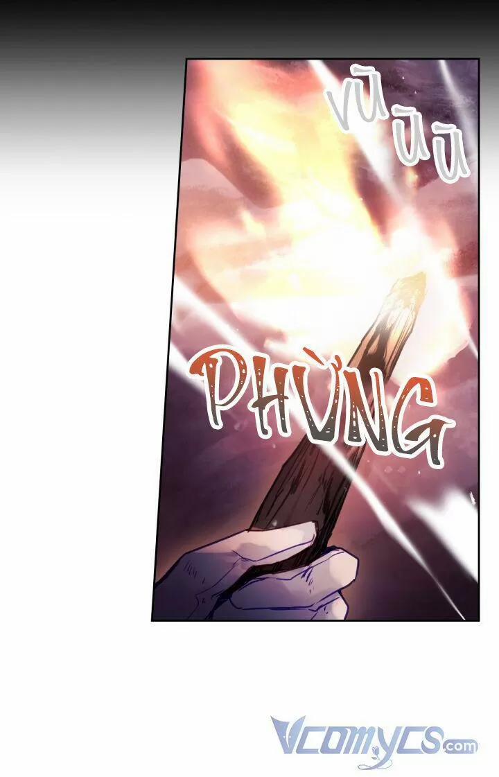 Kết Cục Của Nhân Vật Phản Diện Chỉ Có Thể Là Cái Chết 76 trang 27