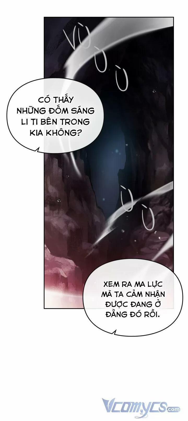 Kết Cục Của Nhân Vật Phản Diện Chỉ Có Thể Là Cái Chết 76 trang 29