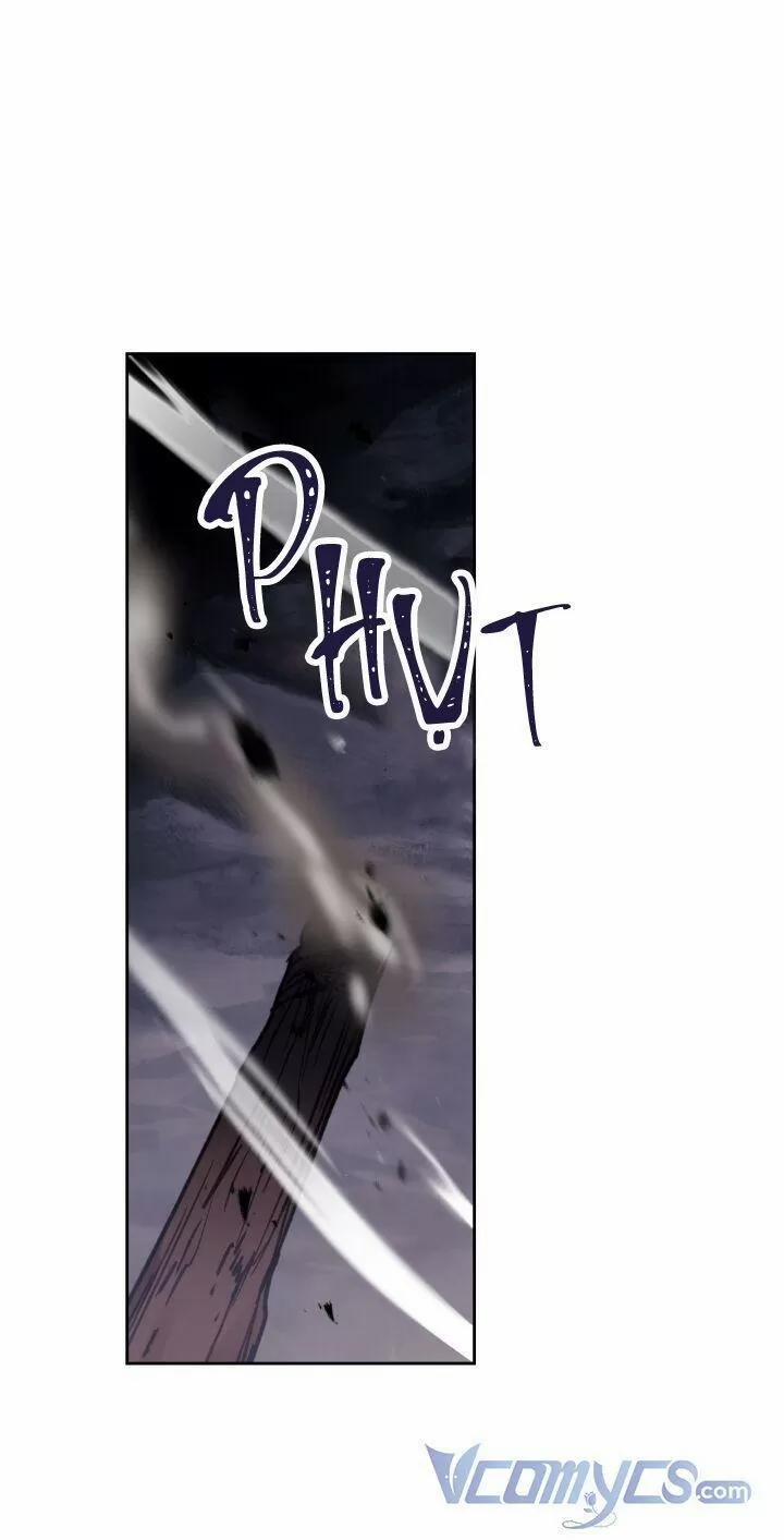 Kết Cục Của Nhân Vật Phản Diện Chỉ Có Thể Là Cái Chết 76 trang 30