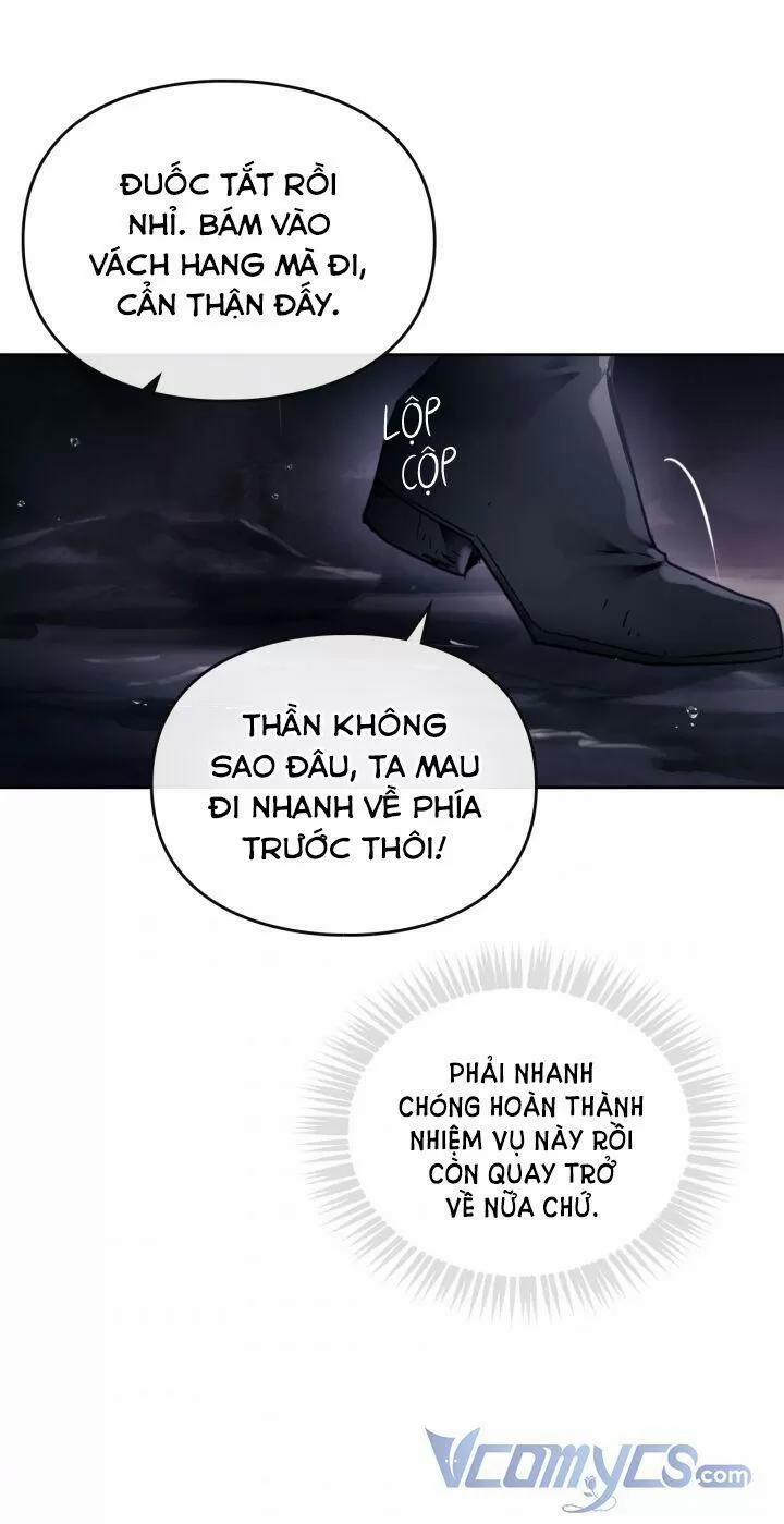 Kết Cục Của Nhân Vật Phản Diện Chỉ Có Thể Là Cái Chết 76 trang 31