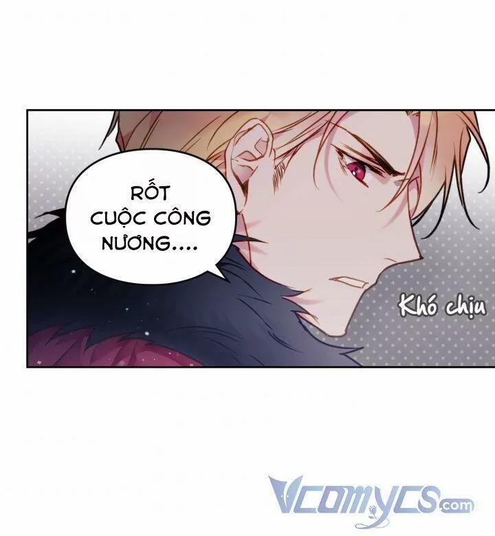 Kết Cục Của Nhân Vật Phản Diện Chỉ Có Thể Là Cái Chết 76 trang 32