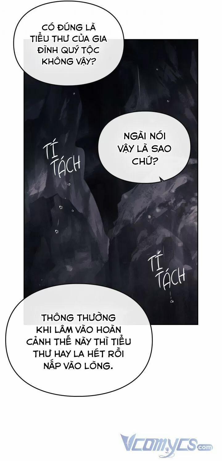 Kết Cục Của Nhân Vật Phản Diện Chỉ Có Thể Là Cái Chết 76 trang 34