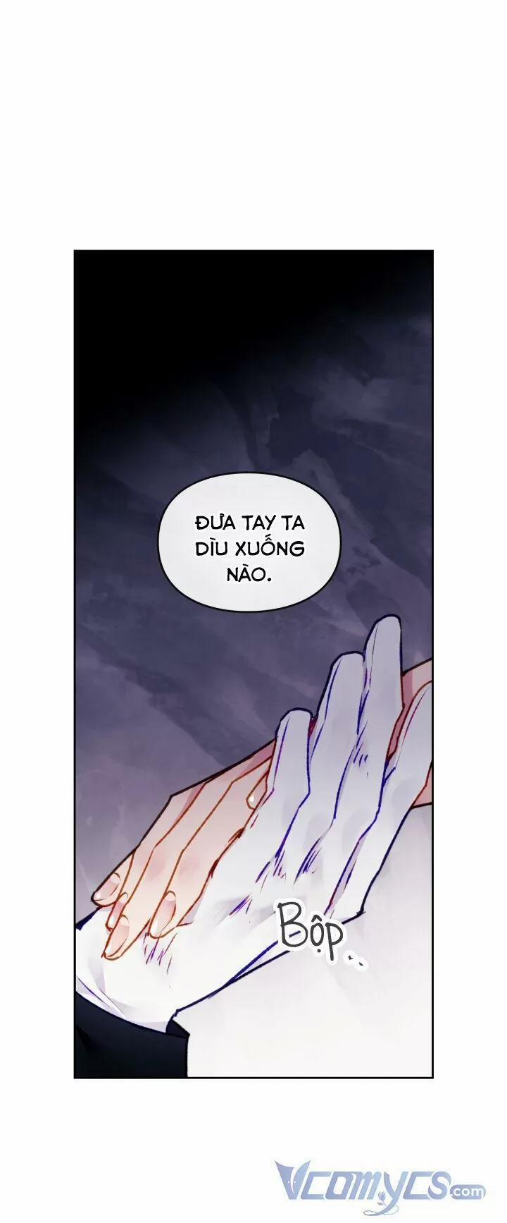 Kết Cục Của Nhân Vật Phản Diện Chỉ Có Thể Là Cái Chết 76 trang 37