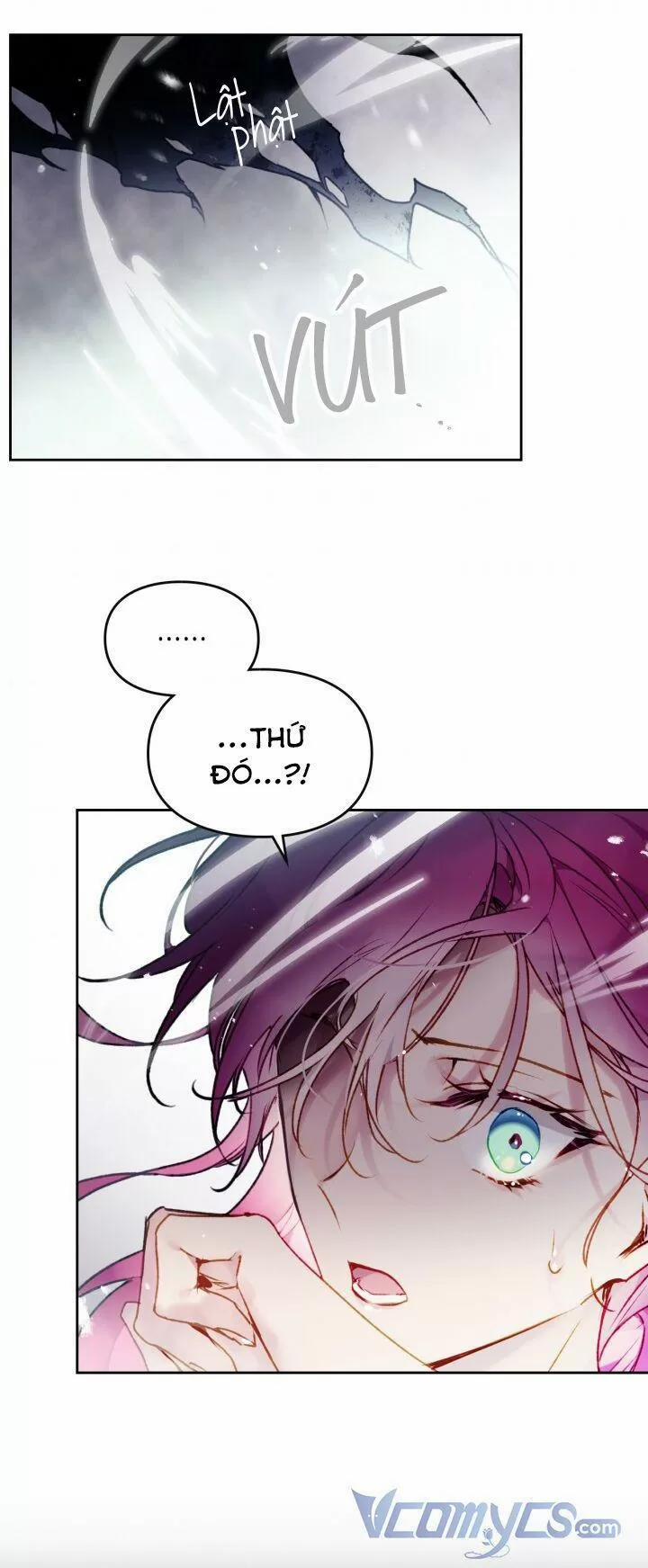 Kết Cục Của Nhân Vật Phản Diện Chỉ Có Thể Là Cái Chết 76 trang 39