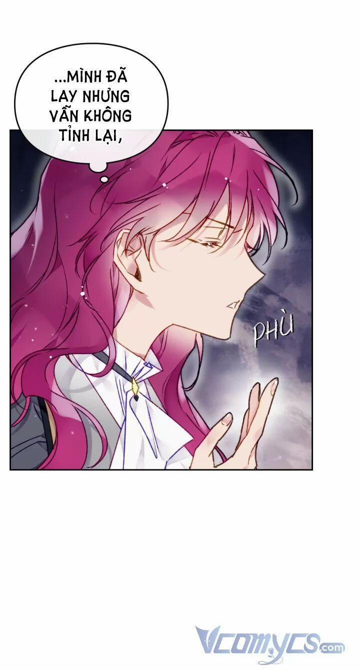 Kết Cục Của Nhân Vật Phản Diện Chỉ Có Thể Là Cái Chết 76 trang 4