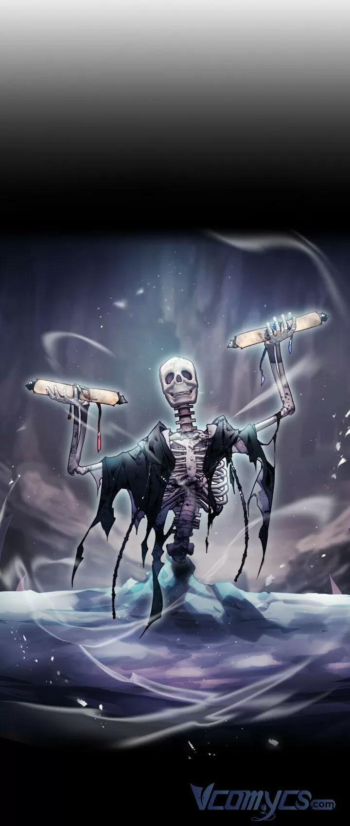 Kết Cục Của Nhân Vật Phản Diện Chỉ Có Thể Là Cái Chết 76 trang 40