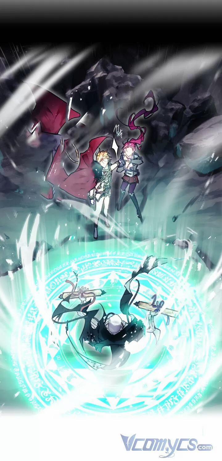 Kết Cục Của Nhân Vật Phản Diện Chỉ Có Thể Là Cái Chết 76 trang 43