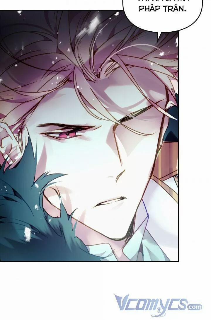 Kết Cục Của Nhân Vật Phản Diện Chỉ Có Thể Là Cái Chết 76 trang 45