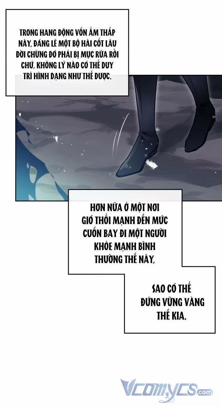 Kết Cục Của Nhân Vật Phản Diện Chỉ Có Thể Là Cái Chết 76 trang 48