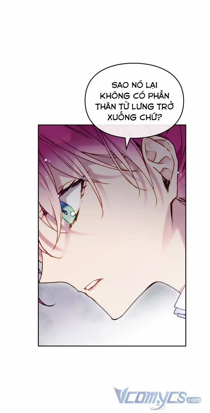 Kết Cục Của Nhân Vật Phản Diện Chỉ Có Thể Là Cái Chết 76 trang 49