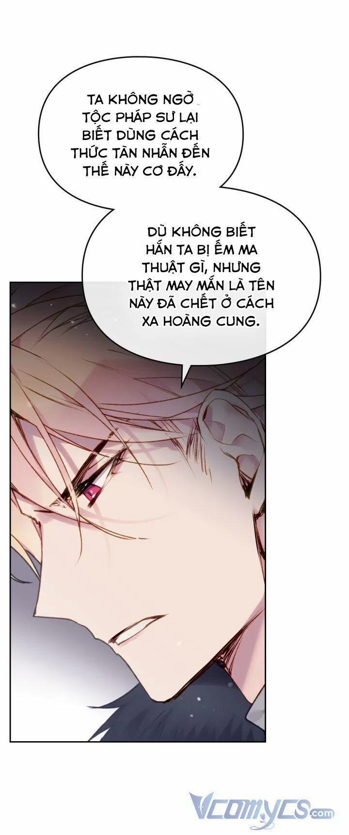 Kết Cục Của Nhân Vật Phản Diện Chỉ Có Thể Là Cái Chết 76 trang 54