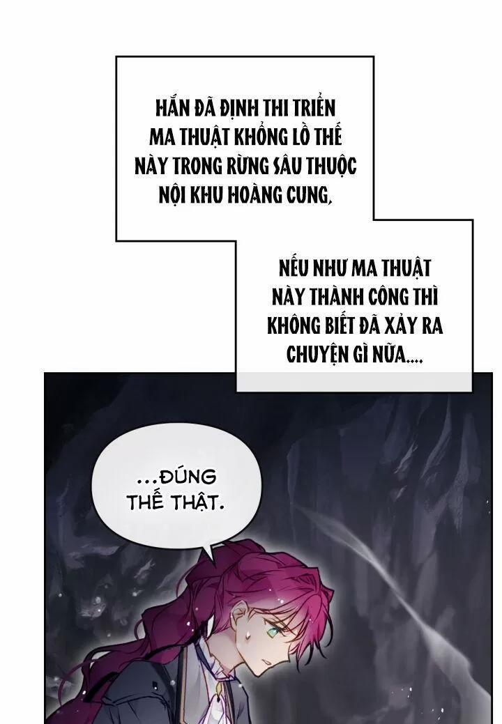 Kết Cục Của Nhân Vật Phản Diện Chỉ Có Thể Là Cái Chết 76 trang 55