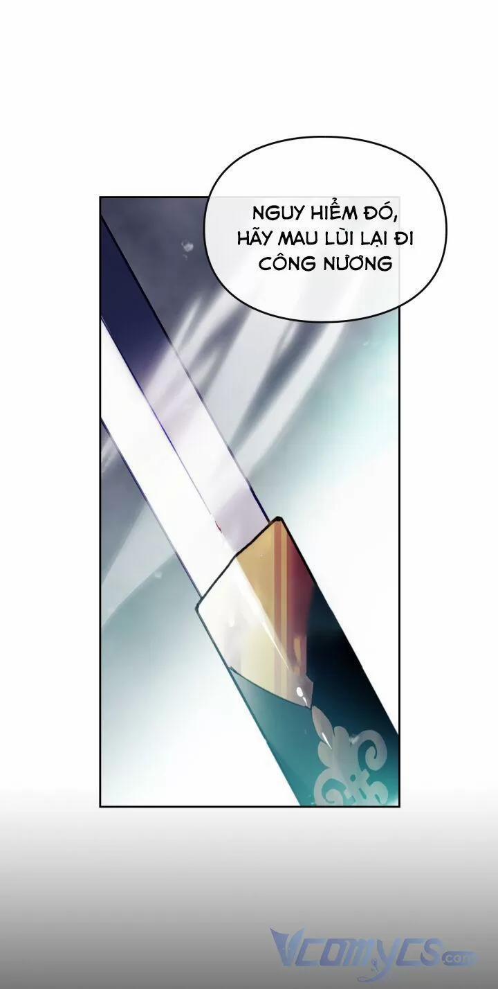 Kết Cục Của Nhân Vật Phản Diện Chỉ Có Thể Là Cái Chết 76 trang 57