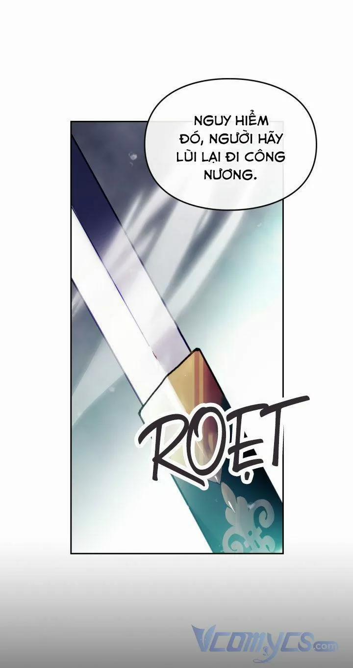 Kết Cục Của Nhân Vật Phản Diện Chỉ Có Thể Là Cái Chết 77 trang 0