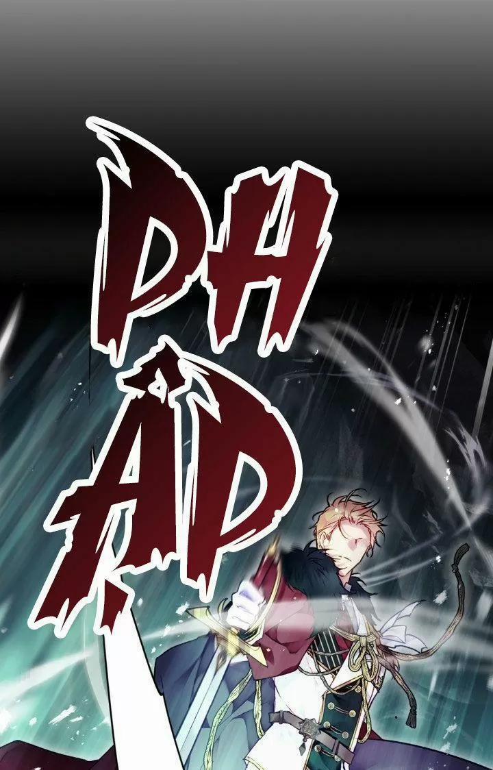 Kết Cục Của Nhân Vật Phản Diện Chỉ Có Thể Là Cái Chết 77 trang 1