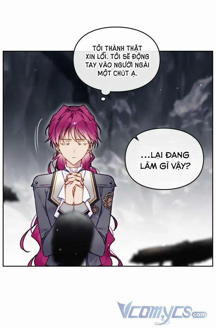 Kết Cục Của Nhân Vật Phản Diện Chỉ Có Thể Là Cái Chết 77 trang 14