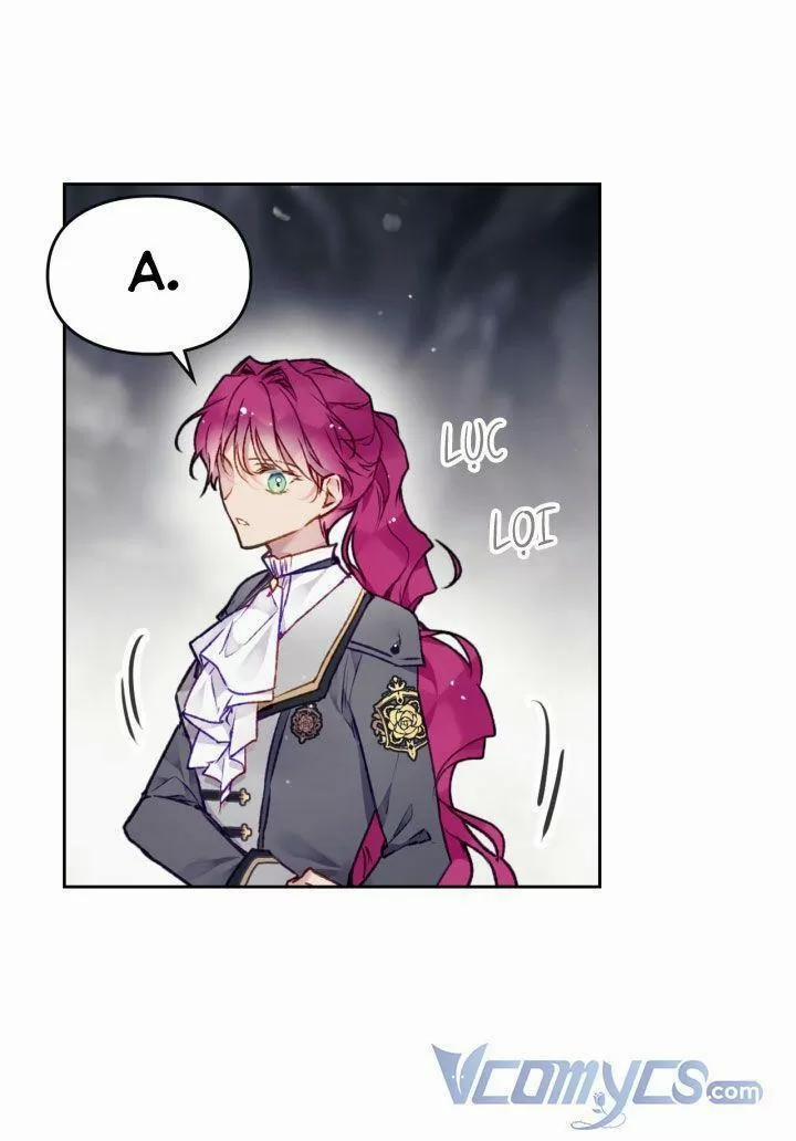 Kết Cục Của Nhân Vật Phản Diện Chỉ Có Thể Là Cái Chết 77 trang 17