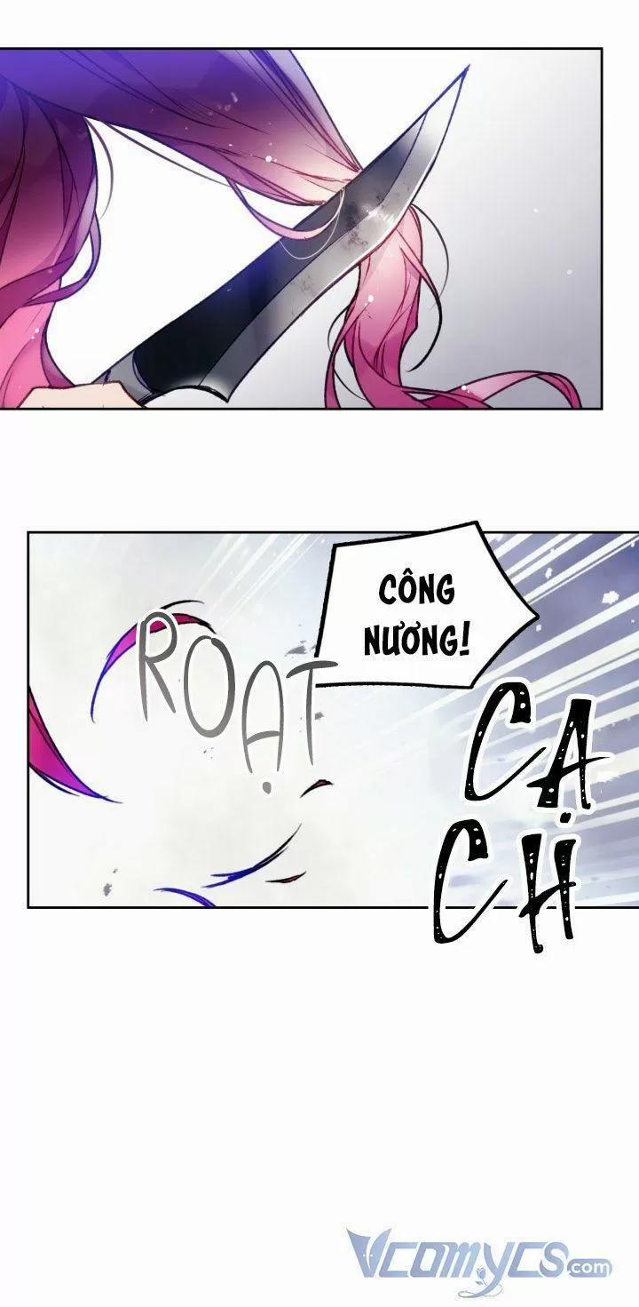 Kết Cục Của Nhân Vật Phản Diện Chỉ Có Thể Là Cái Chết 77 trang 18