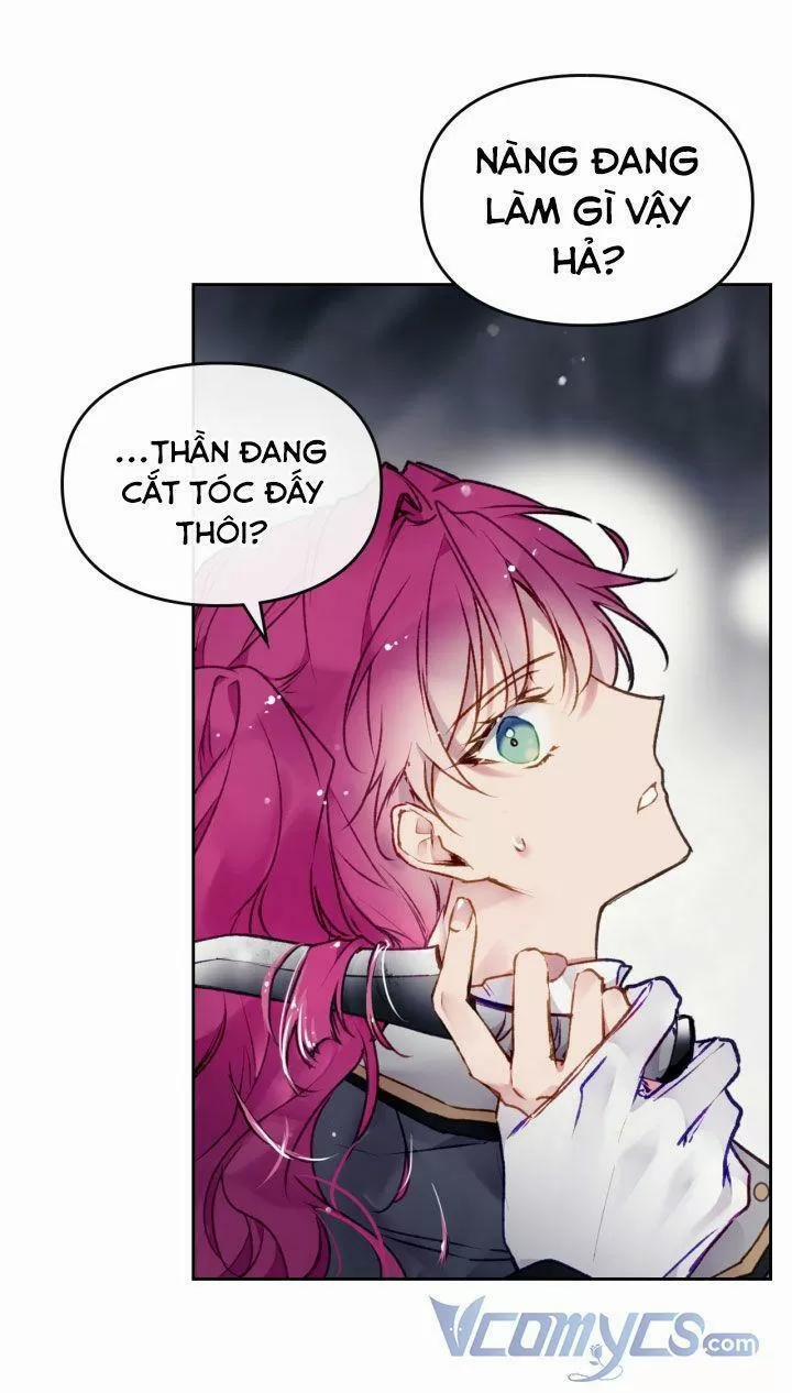 Kết Cục Của Nhân Vật Phản Diện Chỉ Có Thể Là Cái Chết 77 trang 19