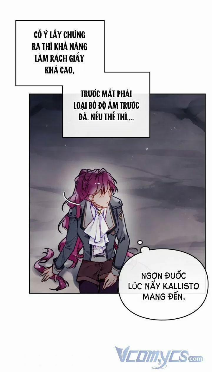 Kết Cục Của Nhân Vật Phản Diện Chỉ Có Thể Là Cái Chết 77 trang 24