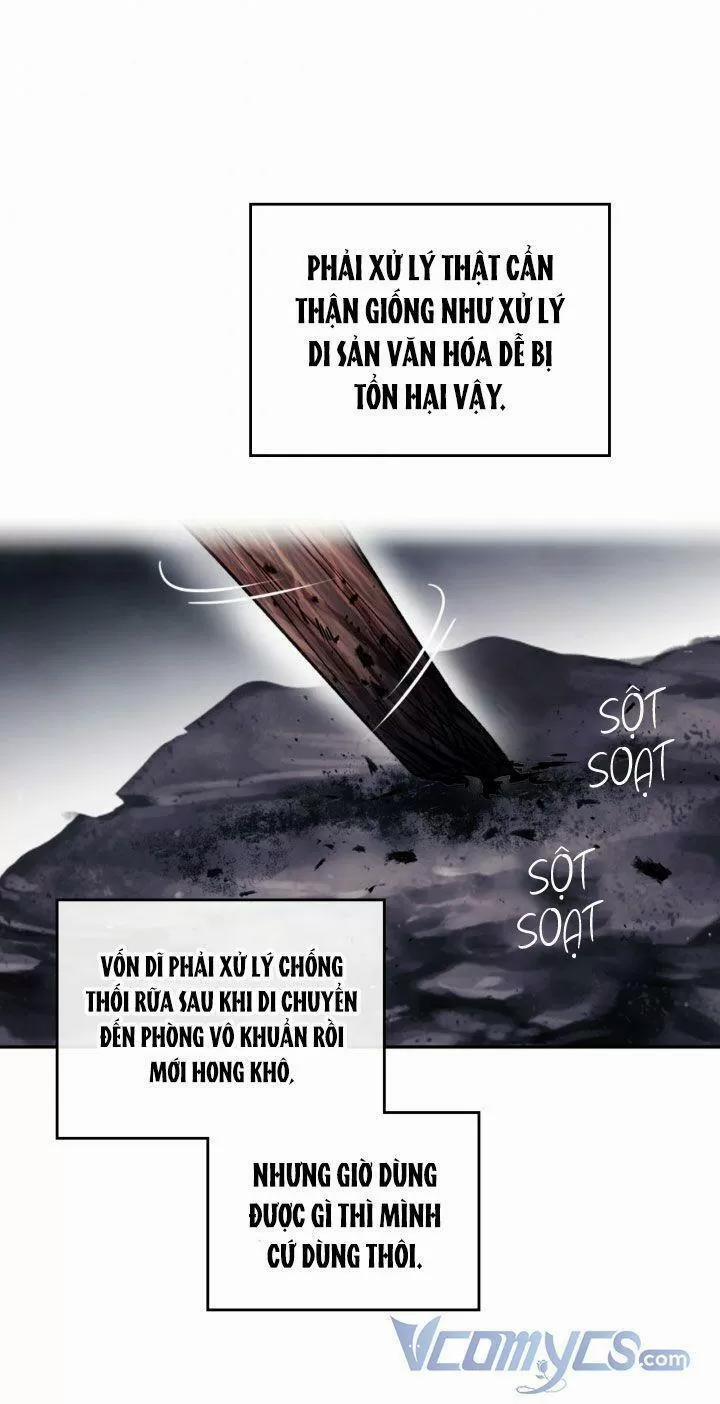 Kết Cục Của Nhân Vật Phản Diện Chỉ Có Thể Là Cái Chết 77 trang 25