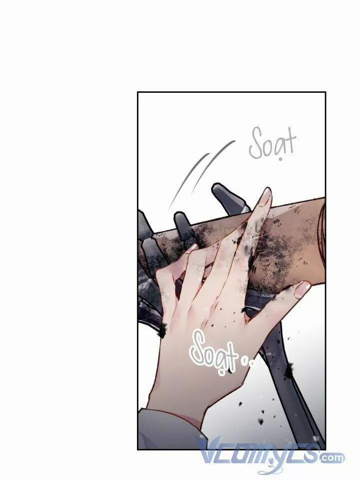 Kết Cục Của Nhân Vật Phản Diện Chỉ Có Thể Là Cái Chết 77 trang 26