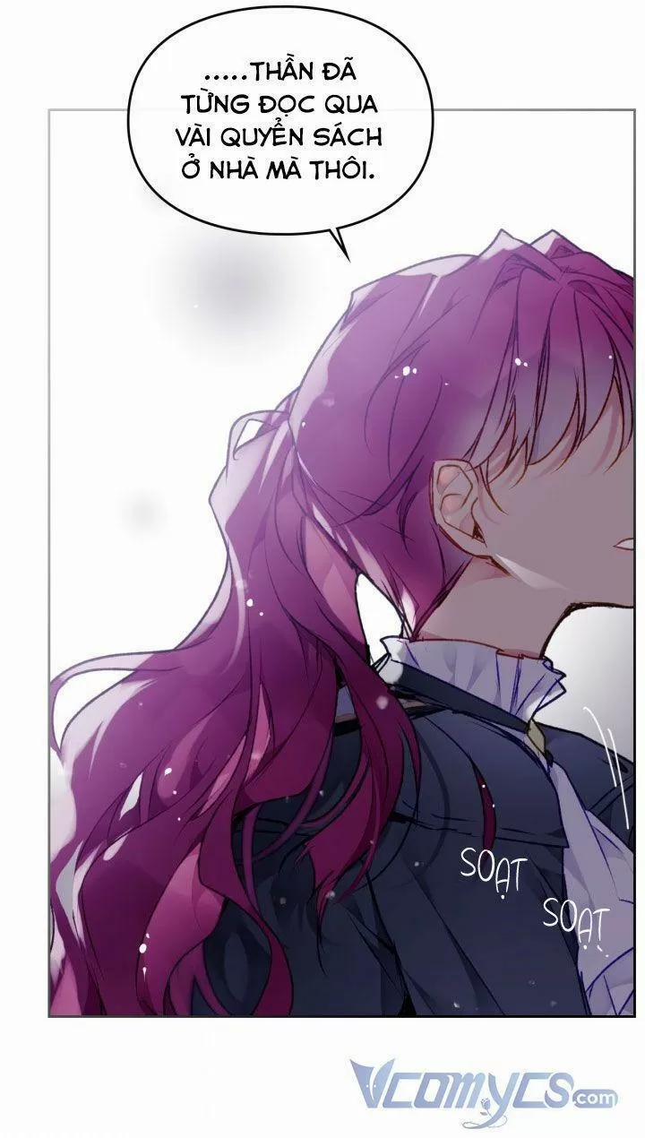 Kết Cục Của Nhân Vật Phản Diện Chỉ Có Thể Là Cái Chết 77 trang 31