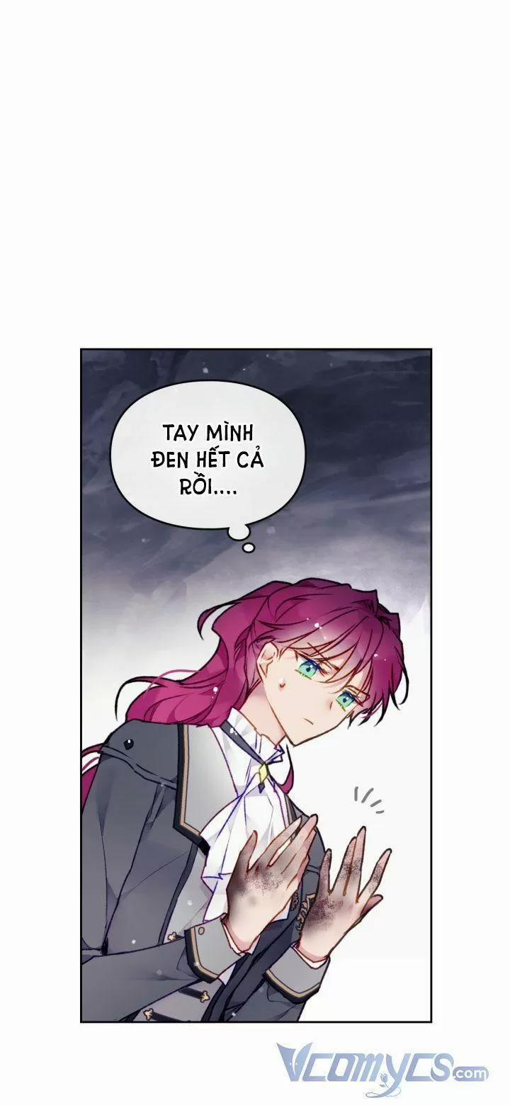 Kết Cục Của Nhân Vật Phản Diện Chỉ Có Thể Là Cái Chết 77 trang 33