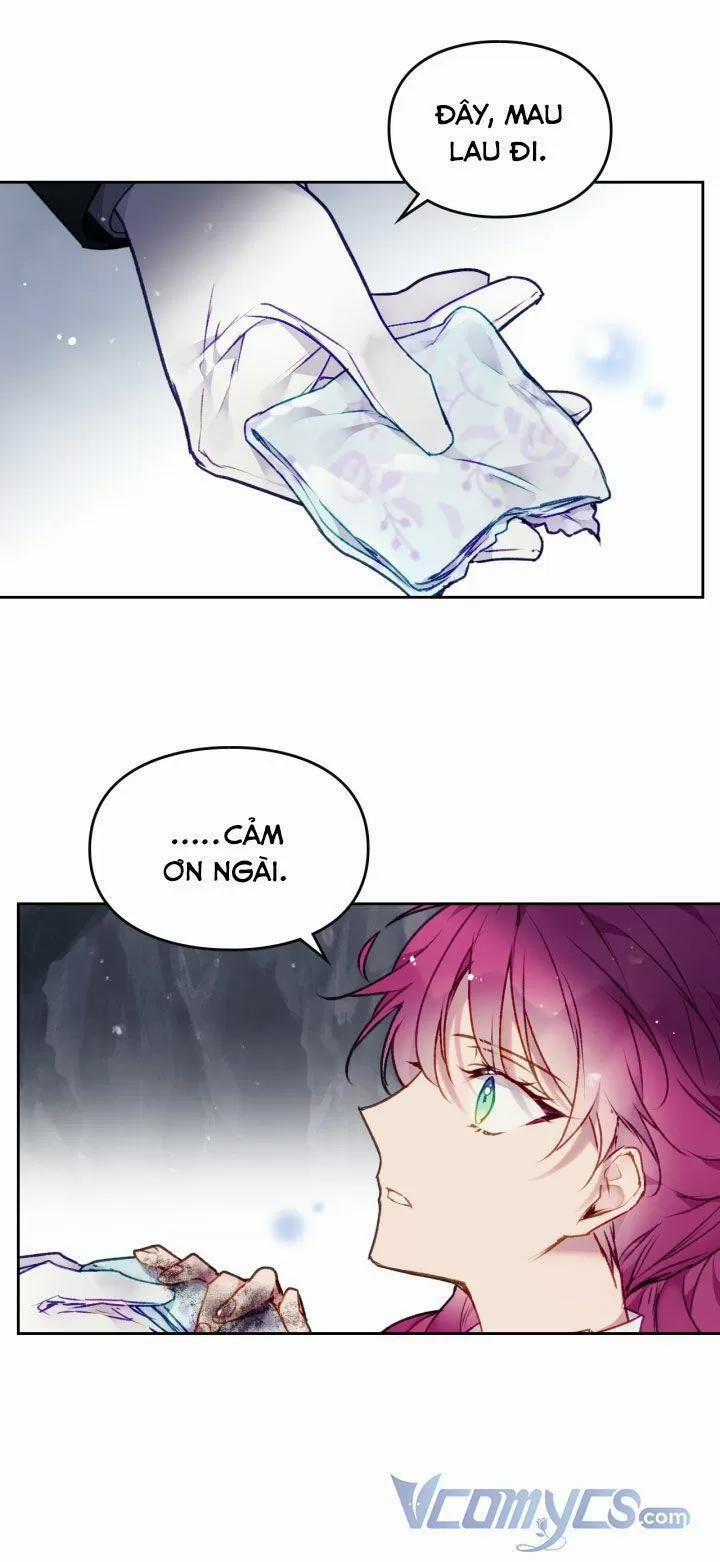 Kết Cục Của Nhân Vật Phản Diện Chỉ Có Thể Là Cái Chết 77 trang 34