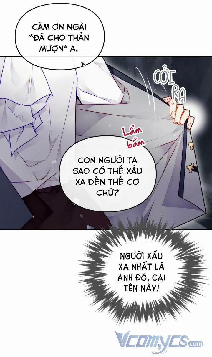 Kết Cục Của Nhân Vật Phản Diện Chỉ Có Thể Là Cái Chết 77 trang 39