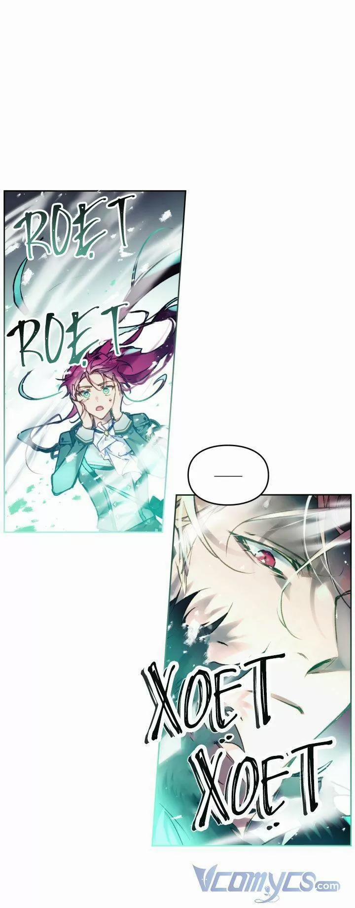 Kết Cục Của Nhân Vật Phản Diện Chỉ Có Thể Là Cái Chết 77 trang 4