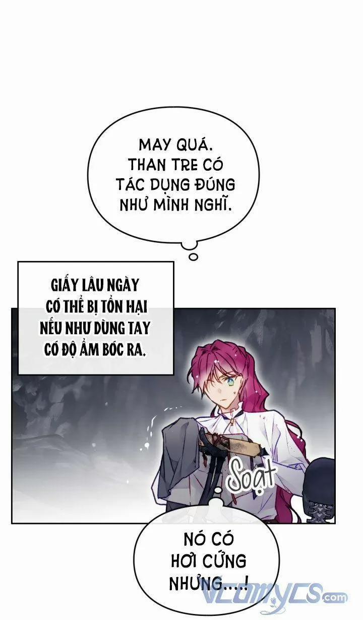 Kết Cục Của Nhân Vật Phản Diện Chỉ Có Thể Là Cái Chết 77 trang 40