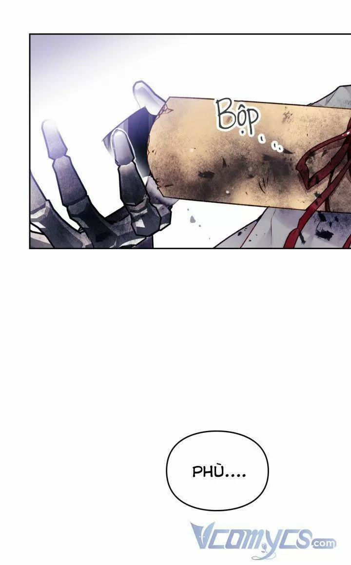 Kết Cục Của Nhân Vật Phản Diện Chỉ Có Thể Là Cái Chết 77 trang 41