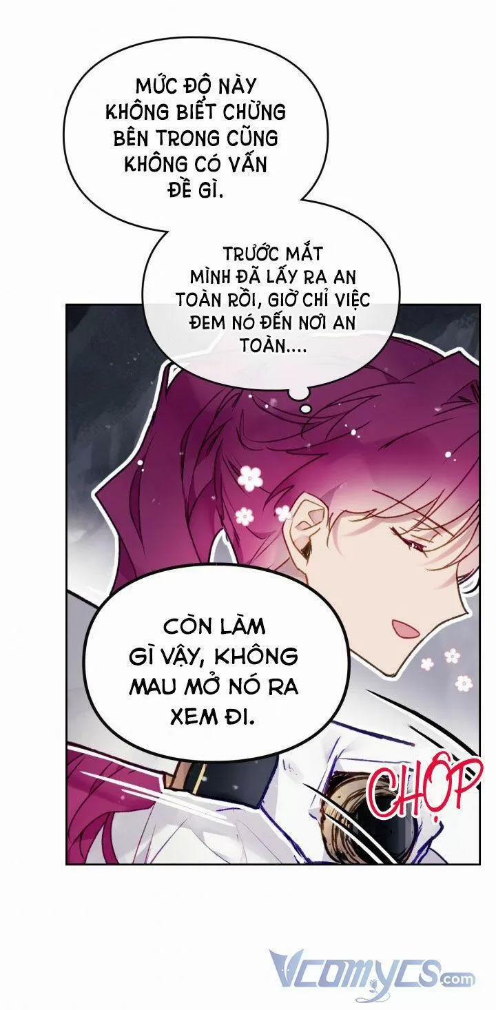 Kết Cục Của Nhân Vật Phản Diện Chỉ Có Thể Là Cái Chết 77 trang 44