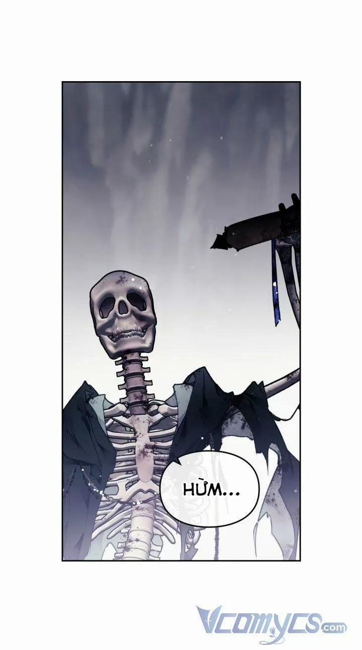 Kết Cục Của Nhân Vật Phản Diện Chỉ Có Thể Là Cái Chết 77 trang 7