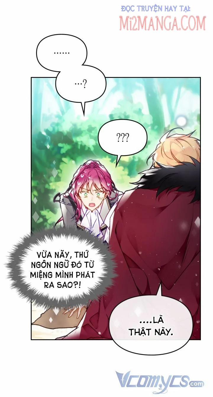 Kết Cục Của Nhân Vật Phản Diện Chỉ Có Thể Là Cái Chết 78.5 trang 0