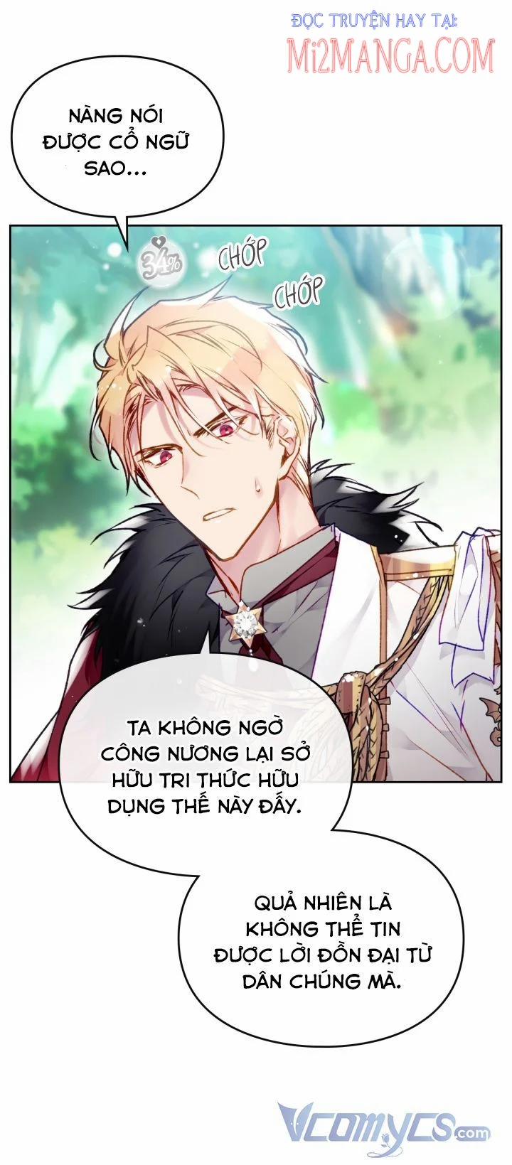 Kết Cục Của Nhân Vật Phản Diện Chỉ Có Thể Là Cái Chết 78.5 trang 1