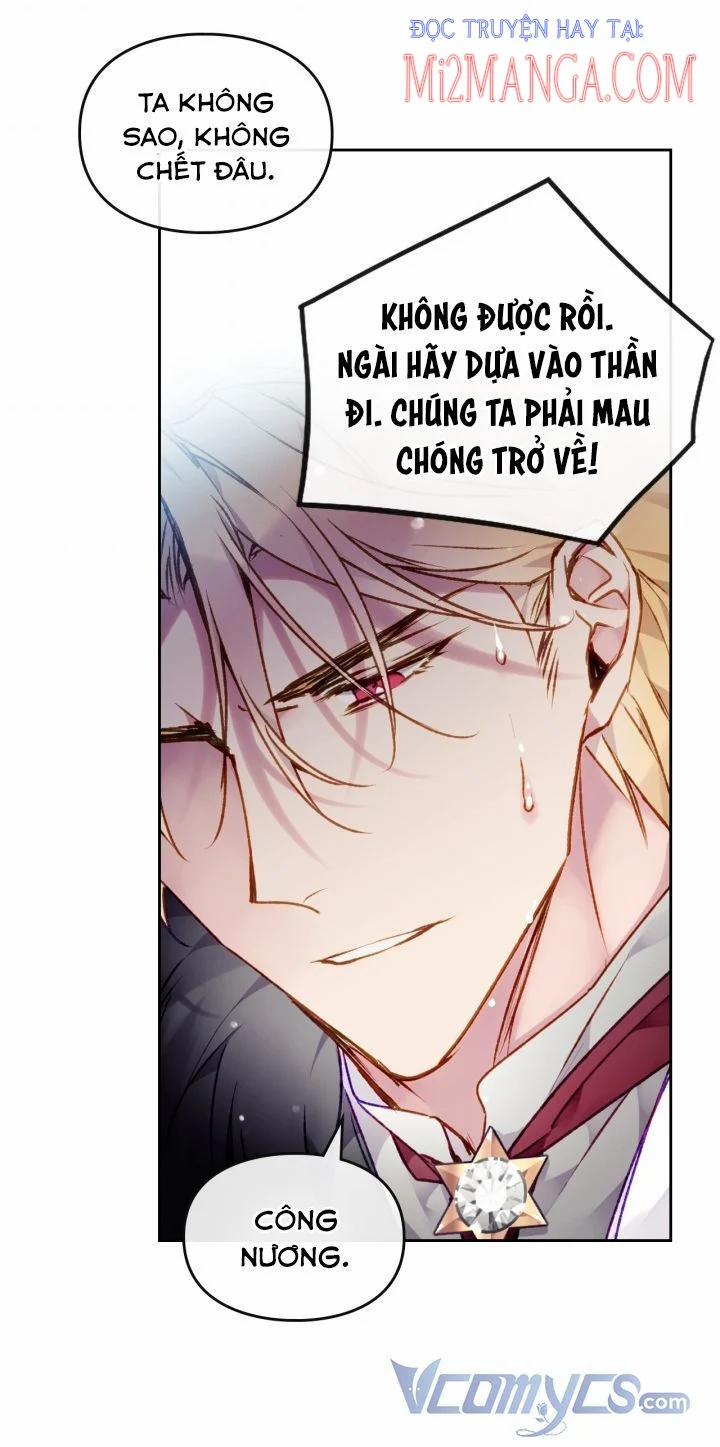 Kết Cục Của Nhân Vật Phản Diện Chỉ Có Thể Là Cái Chết 78.5 trang 13