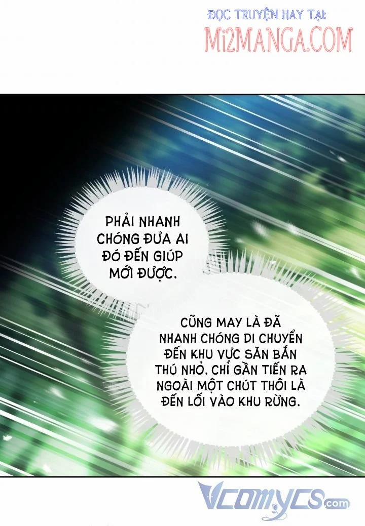 Kết Cục Của Nhân Vật Phản Diện Chỉ Có Thể Là Cái Chết 78.5 trang 20