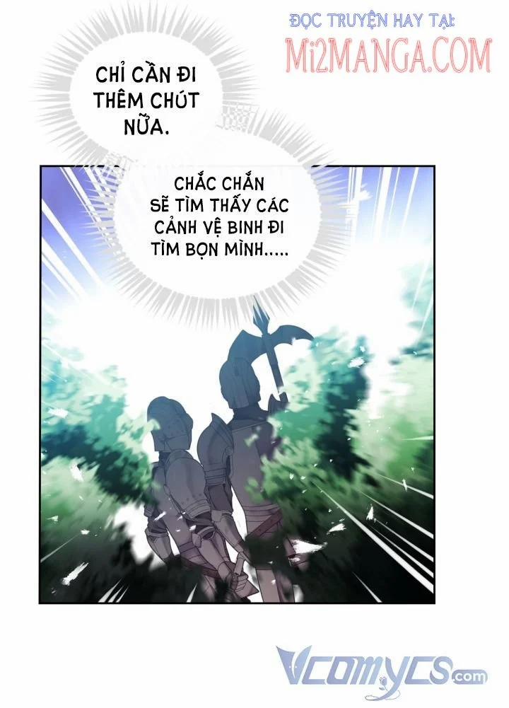 Kết Cục Của Nhân Vật Phản Diện Chỉ Có Thể Là Cái Chết 78.5 trang 21