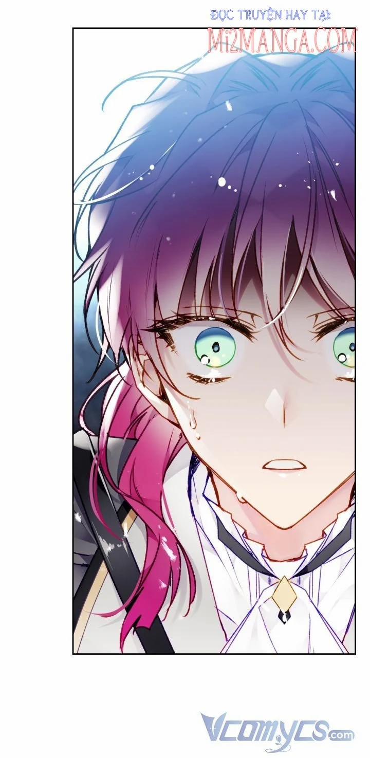 Kết Cục Của Nhân Vật Phản Diện Chỉ Có Thể Là Cái Chết 78.5 trang 27