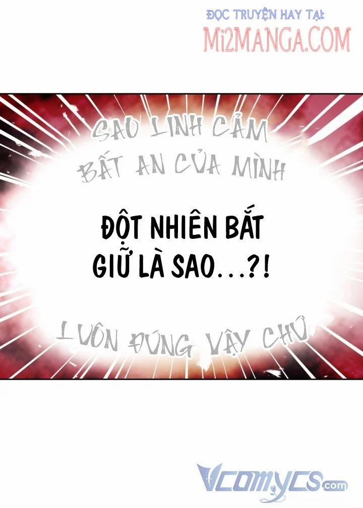 Kết Cục Của Nhân Vật Phản Diện Chỉ Có Thể Là Cái Chết 78.5 trang 28