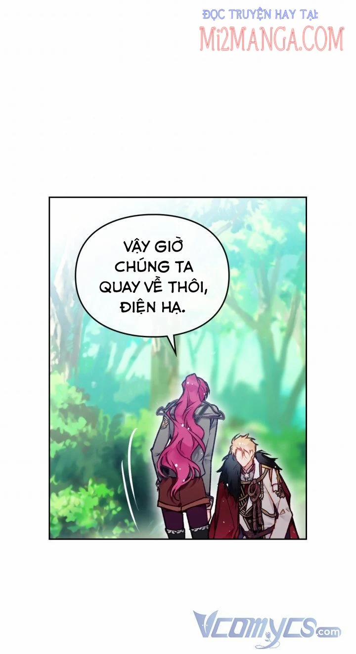 Kết Cục Của Nhân Vật Phản Diện Chỉ Có Thể Là Cái Chết 78.5 trang 4